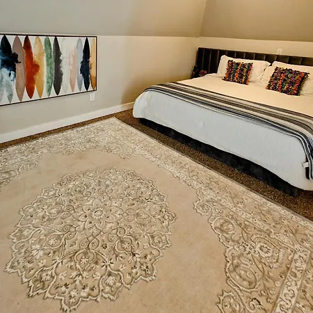 Villa Luxe At Louise